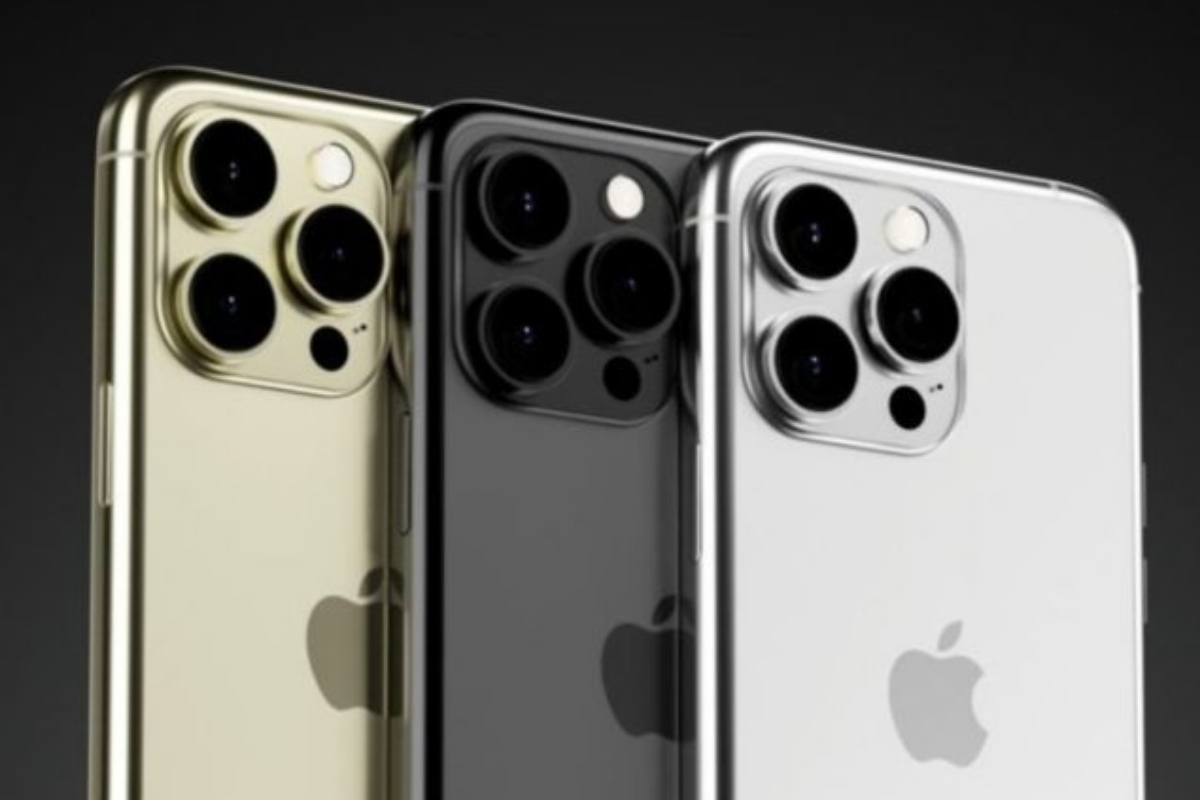 Apple iPhone 15 Pro Max– 512GB Price & Easy Installment Plan-July 2024