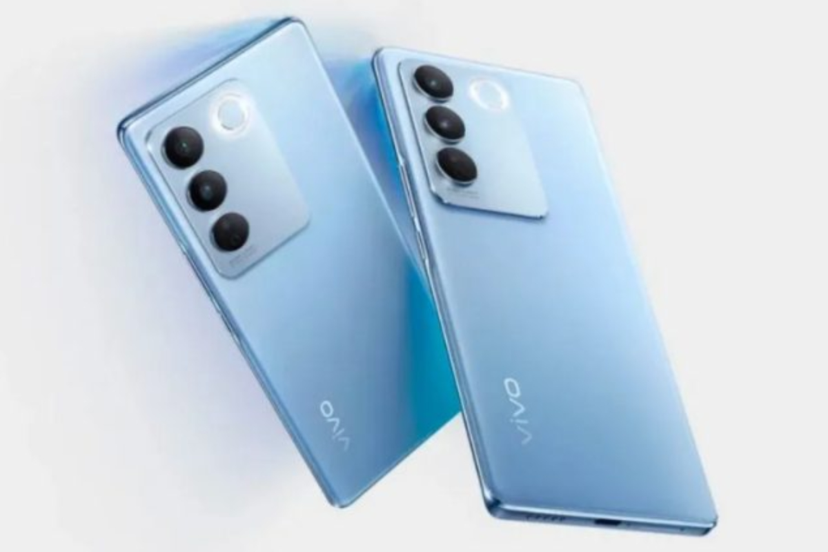 Vivo V29 Lite price in Pakistan & features