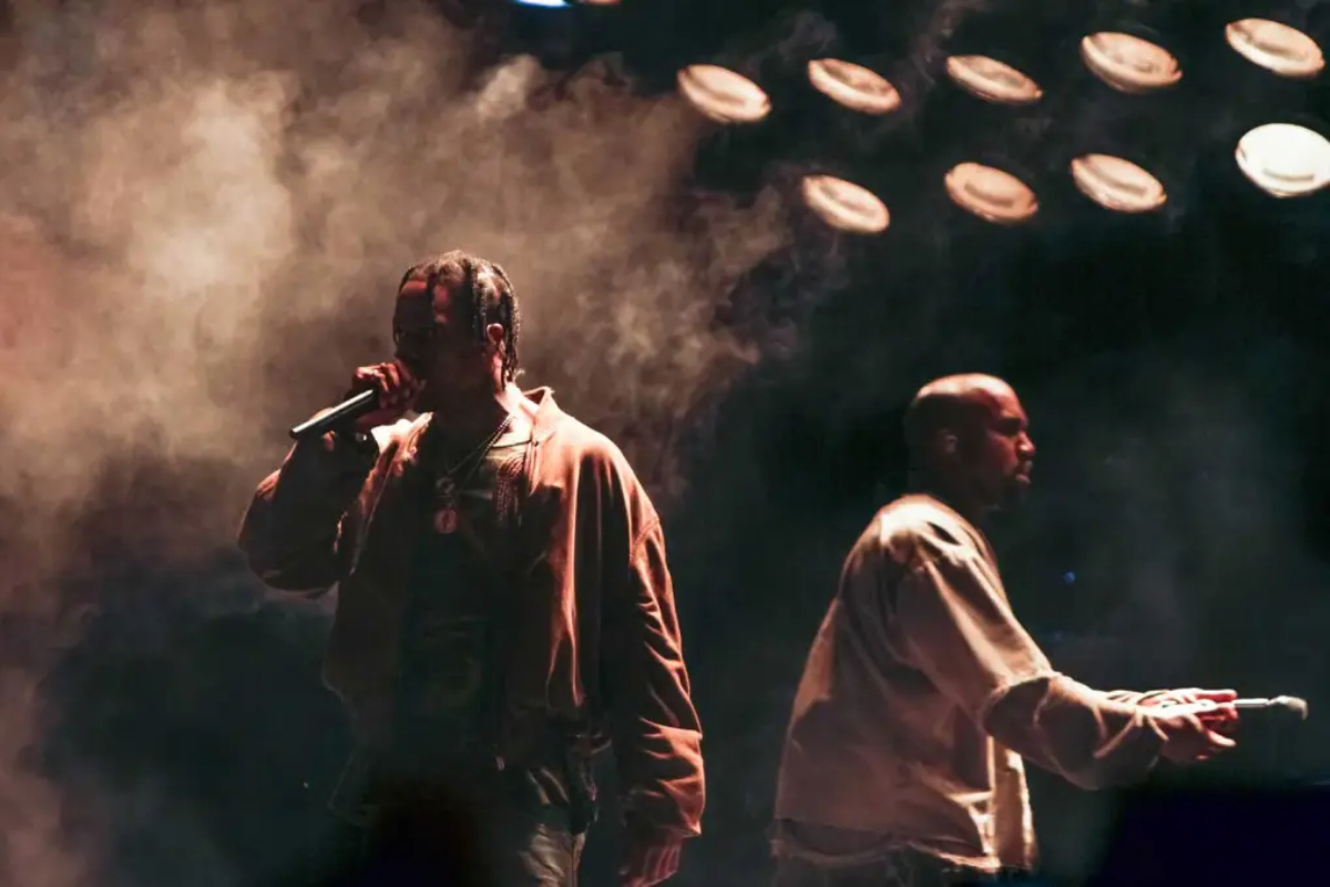 Kanye West