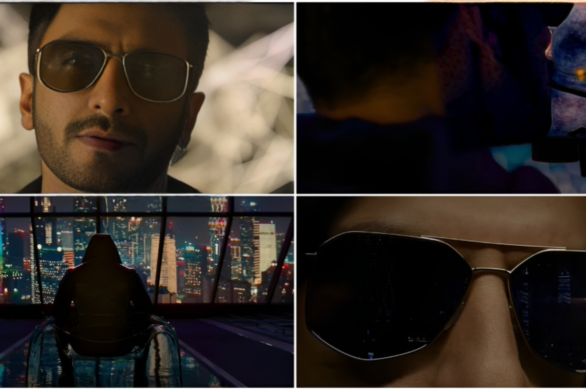 Ranveer