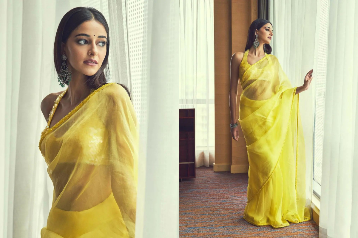 Ananya Panday