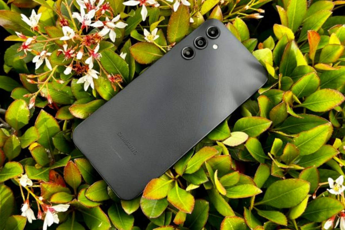 Samsung Galaxy A14 price in UAE
