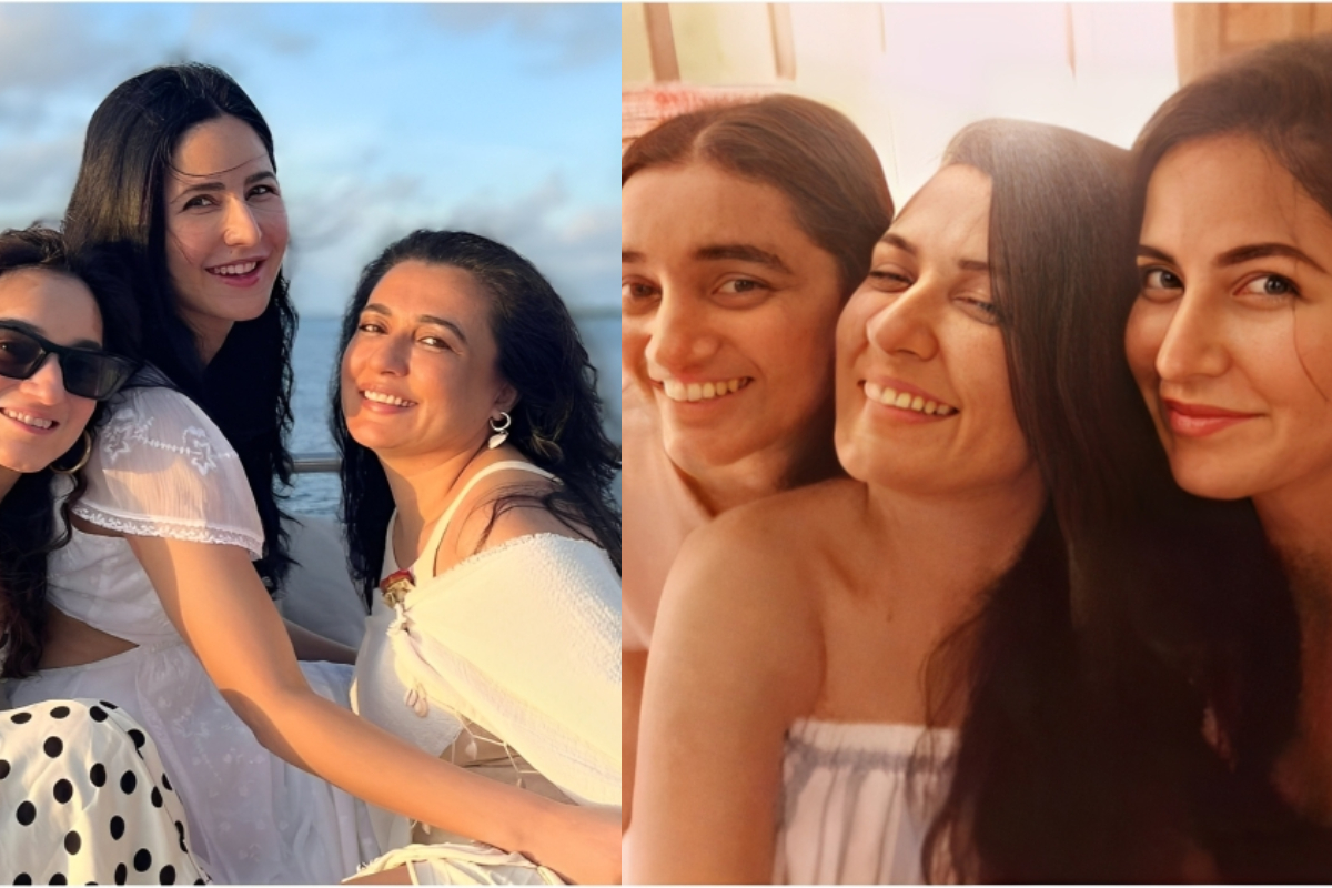 Katrina Kaif's