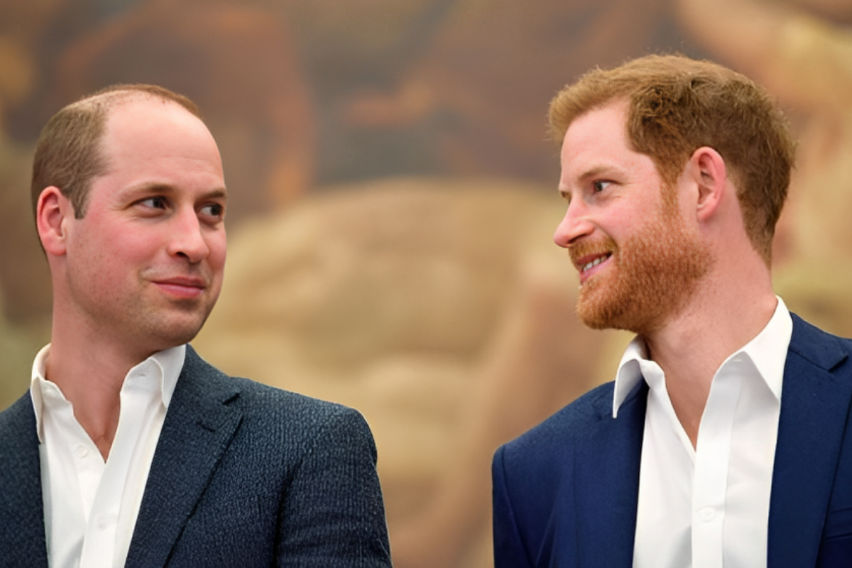 Prince William