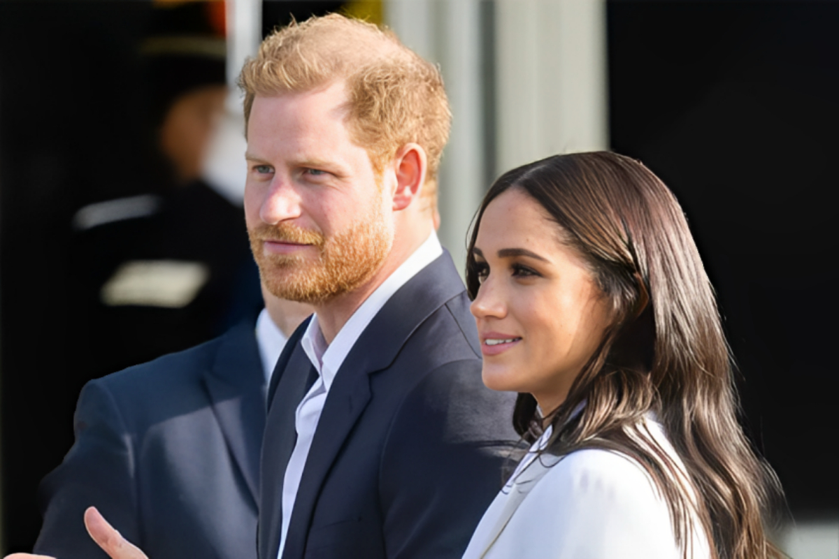 Meghan Markle