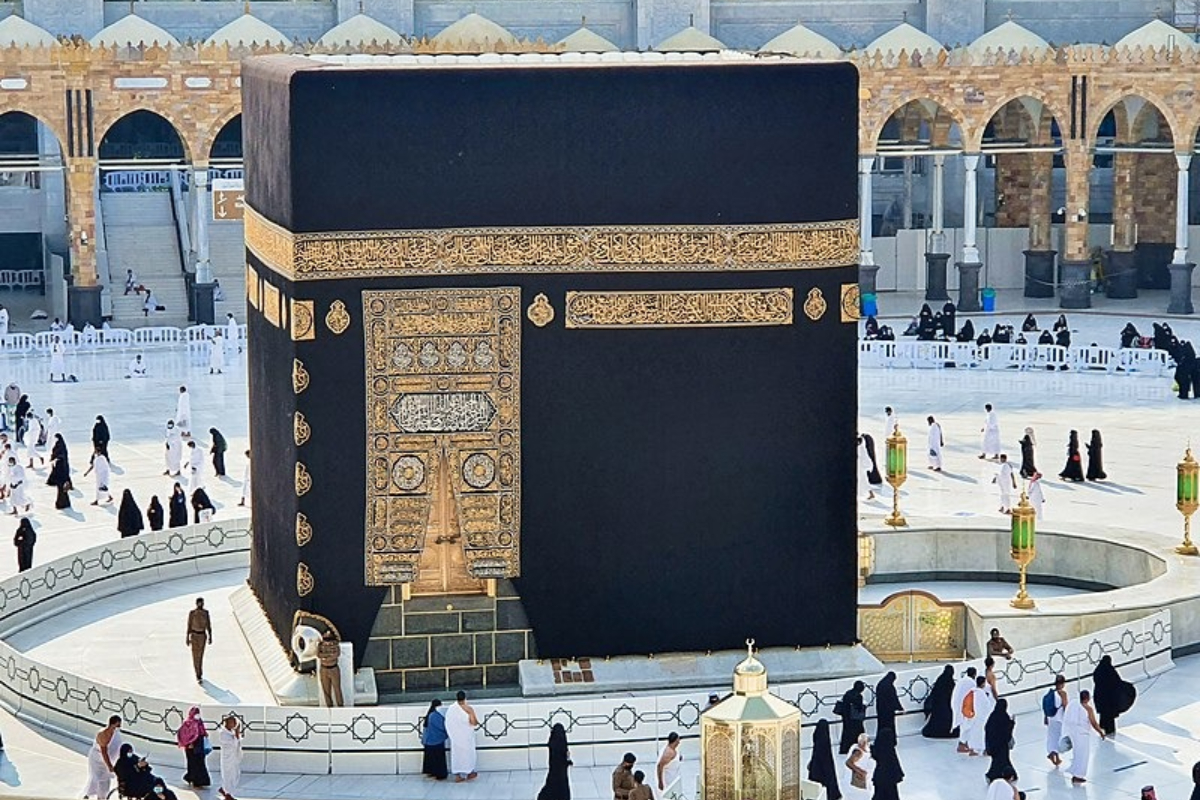 Grand Mosque