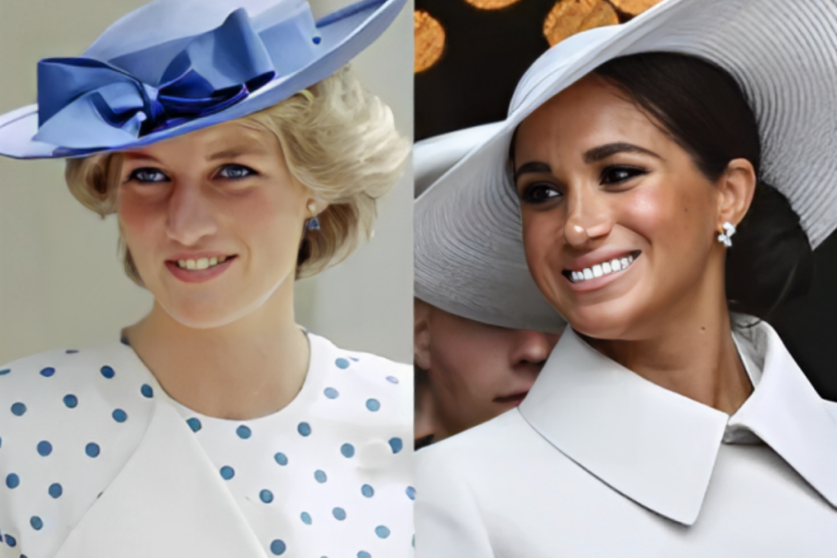 Princess Diana