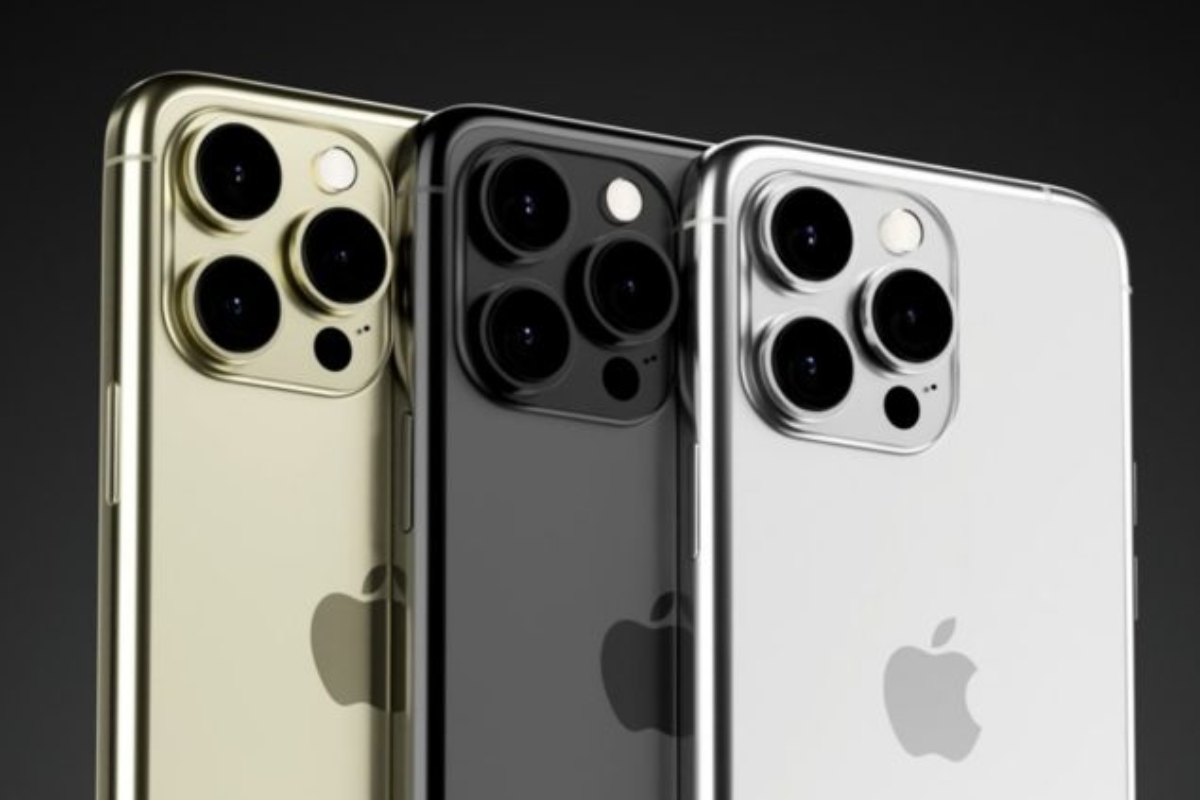 Apple iPhone 15 released date