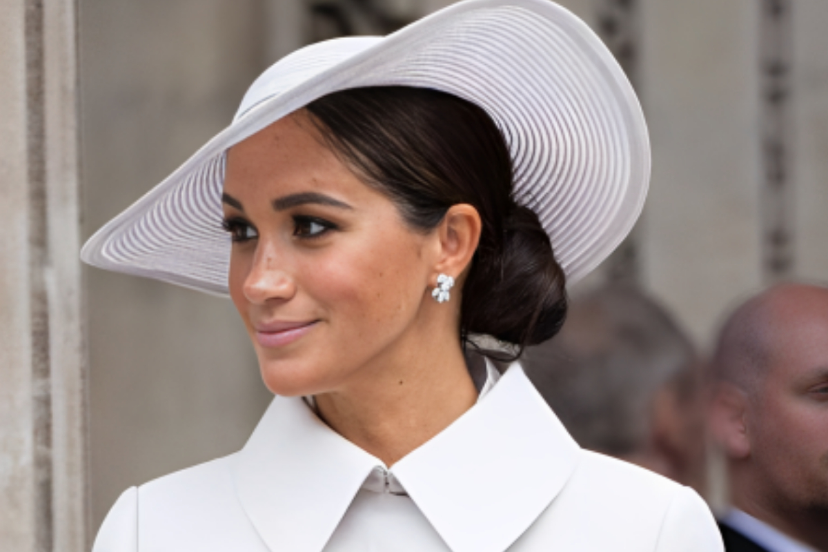 Meghan Markle