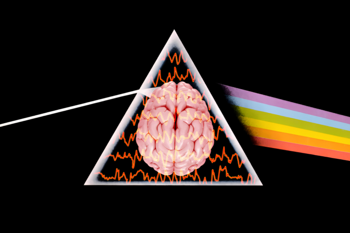 Pink Floyd Song