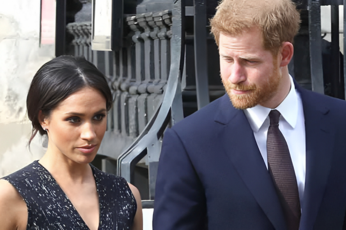 Meghan Markle