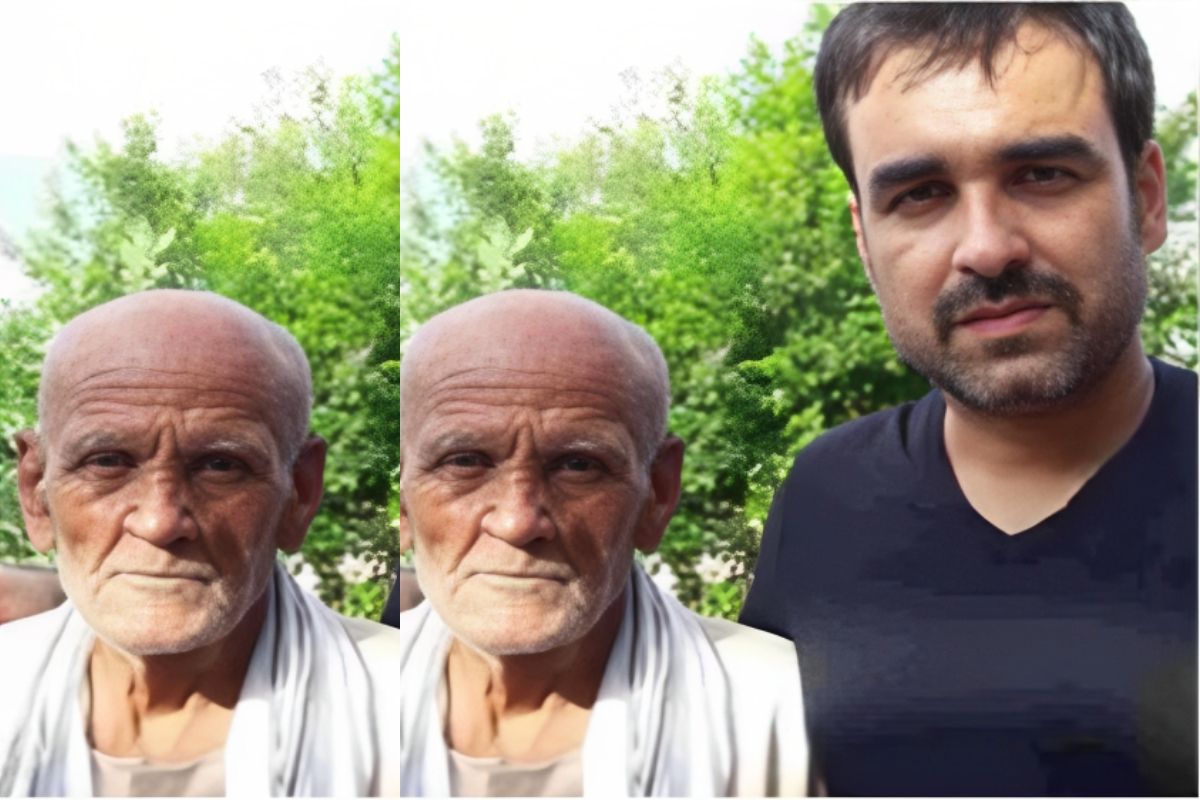 Pankaj Tripathi