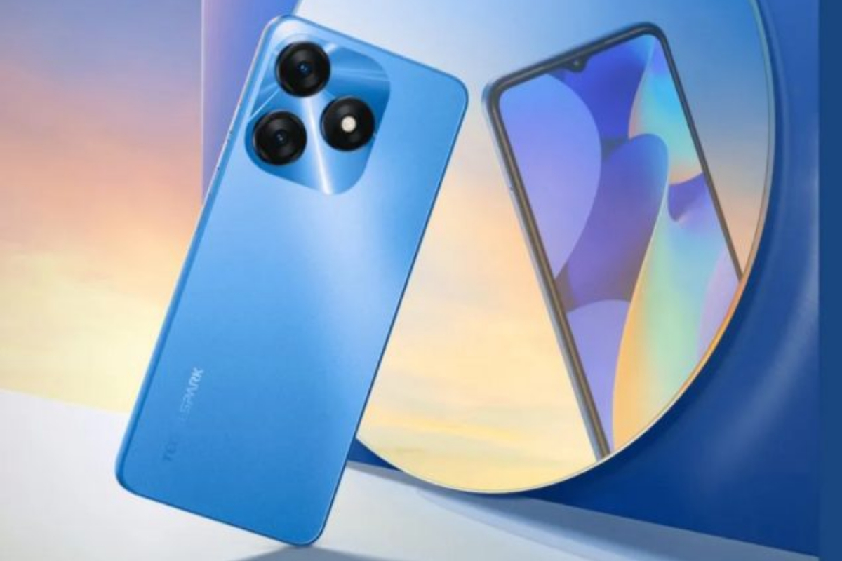 Tecno Spark 10 price in Pakistan August 2023