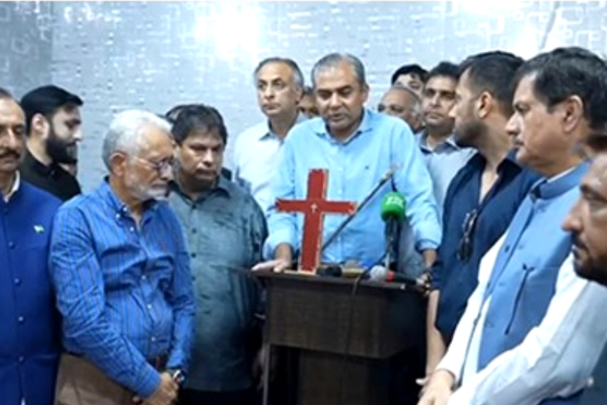 CM Punjab