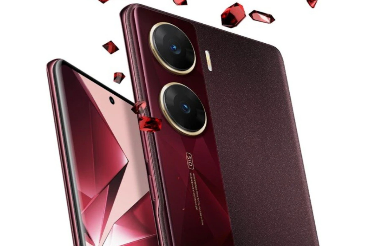 Vivo V29e price