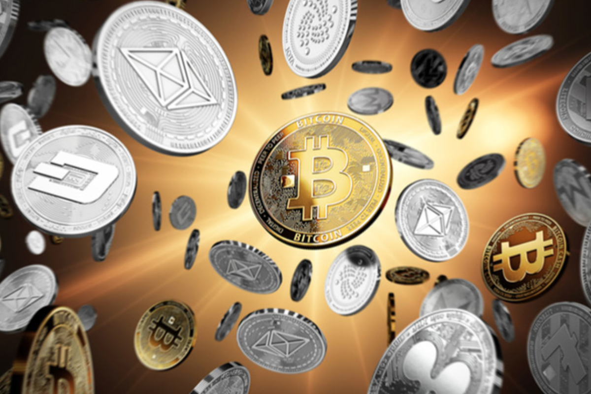 Nigerian crypto