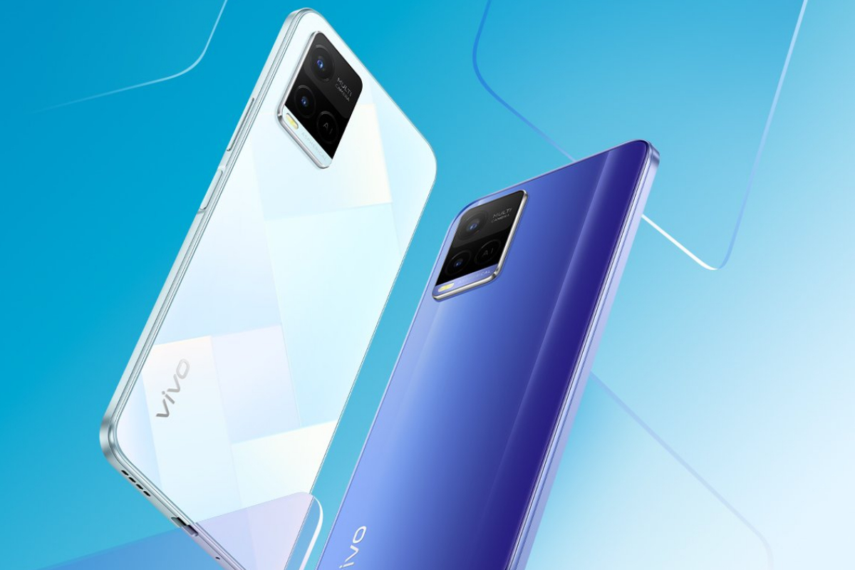 Vivo Y21 price in Pakistan August 2023