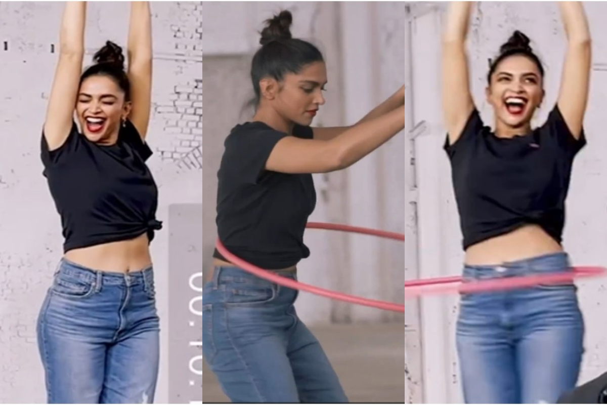 Deepika Padukone
