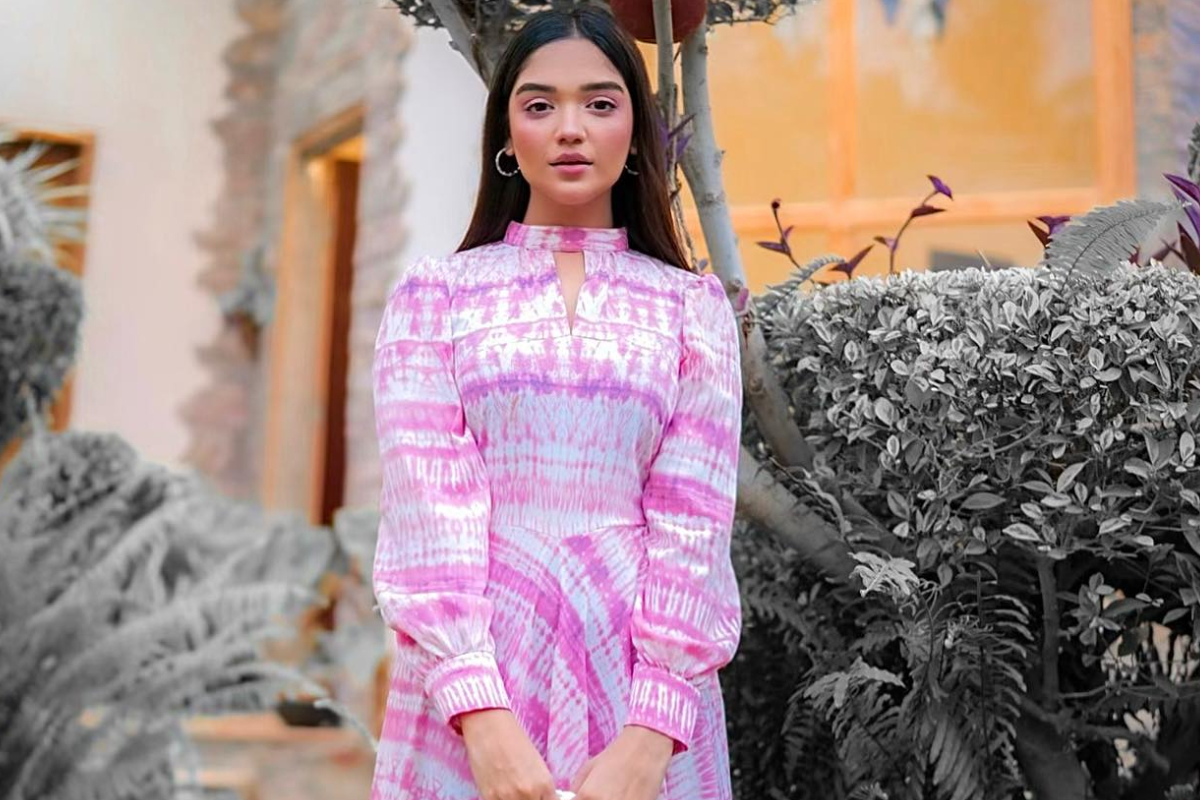 Romaisa Khan