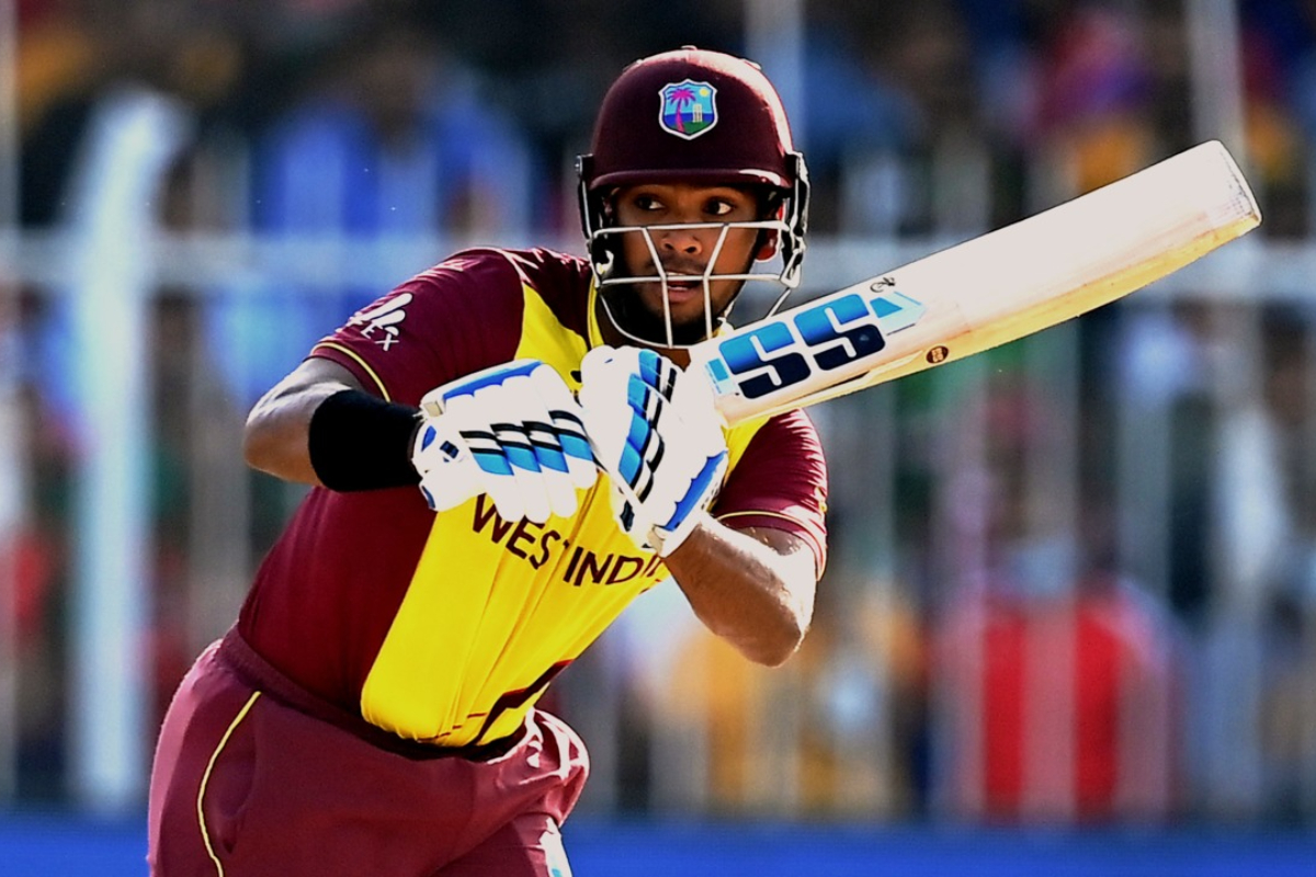 Big Bash League draft sees return of Nicholas Pooran