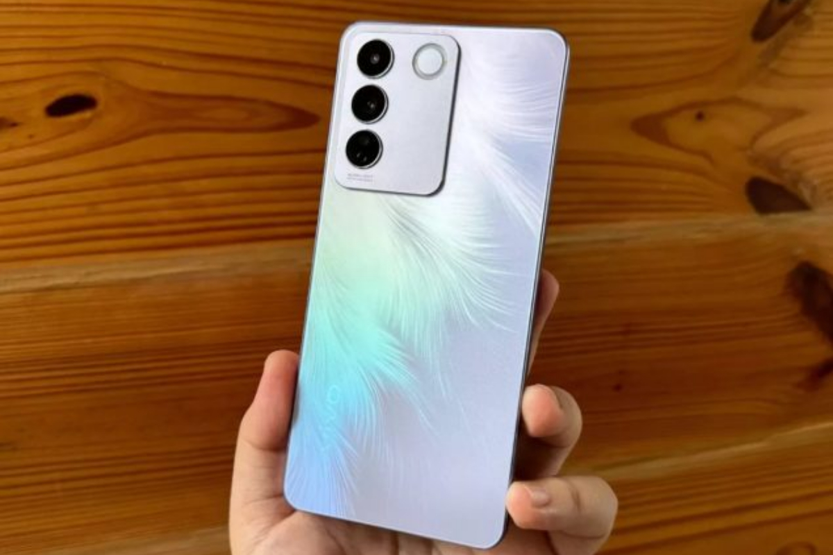 Vivo V27e price in Pakistan & Specifications