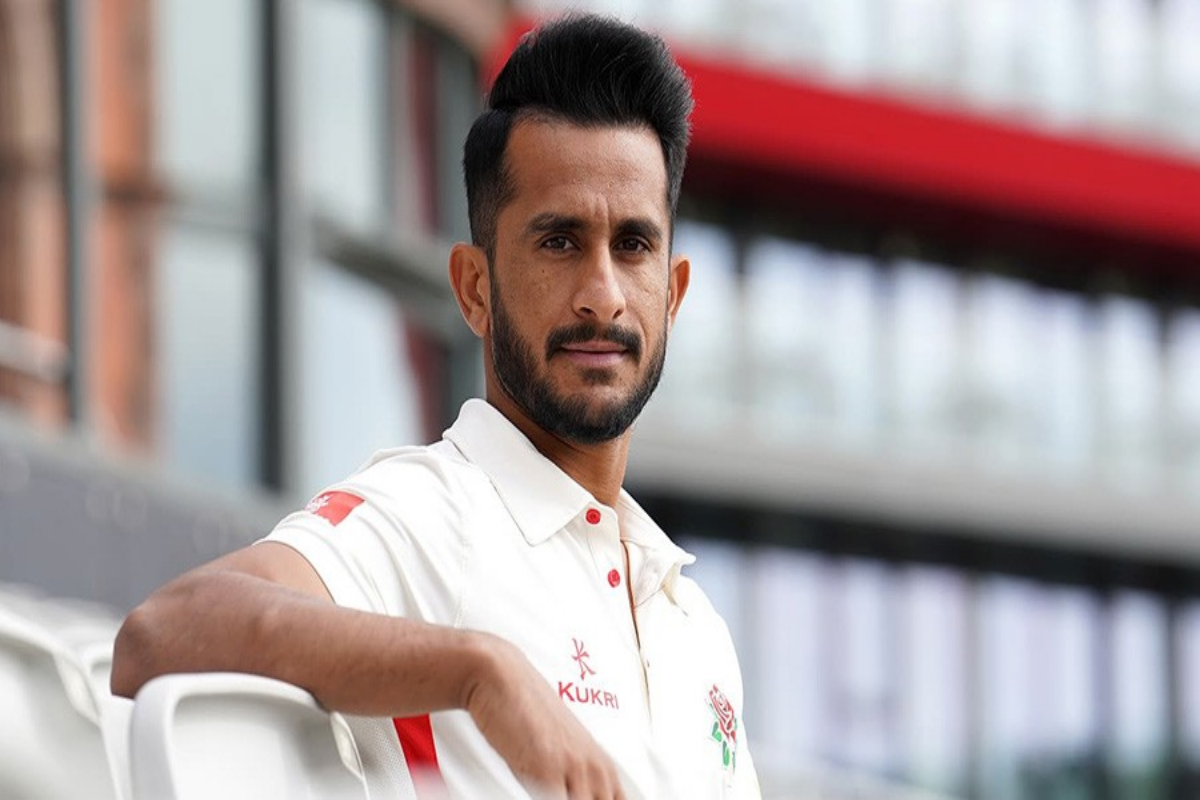 Hassan Ali