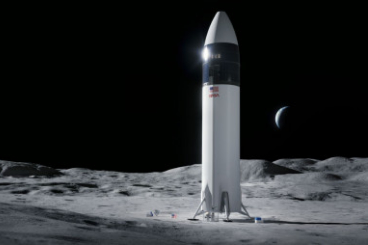 NASA Artemis 3 mission faces changes due to SpaceX delays