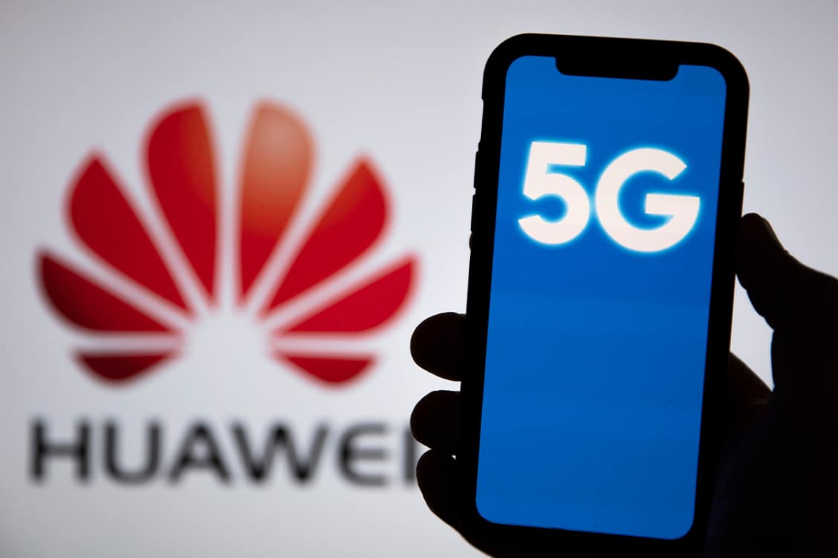 New Huawei 5G devices are certified with Bluetooth