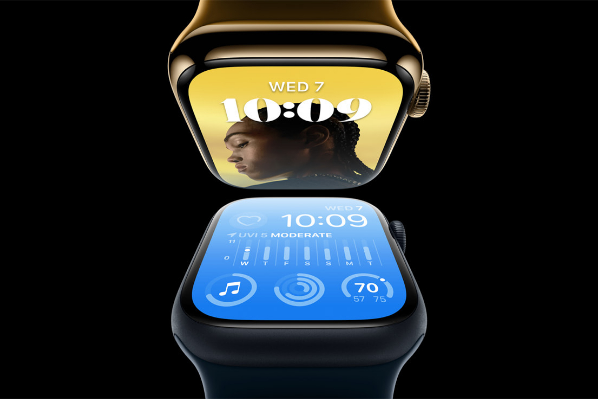 Apple Watch Series 9 getting major speed boost with new processor