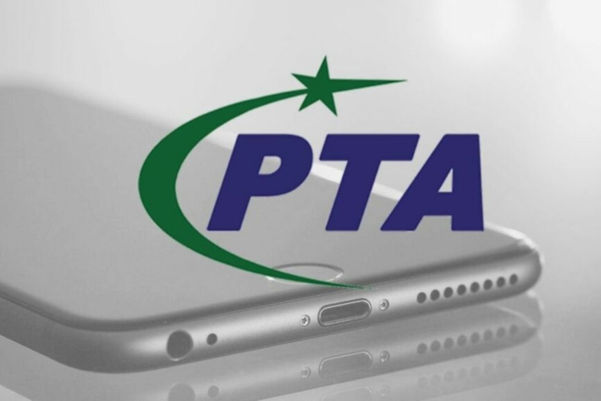 iPhone 8 series PTA tax