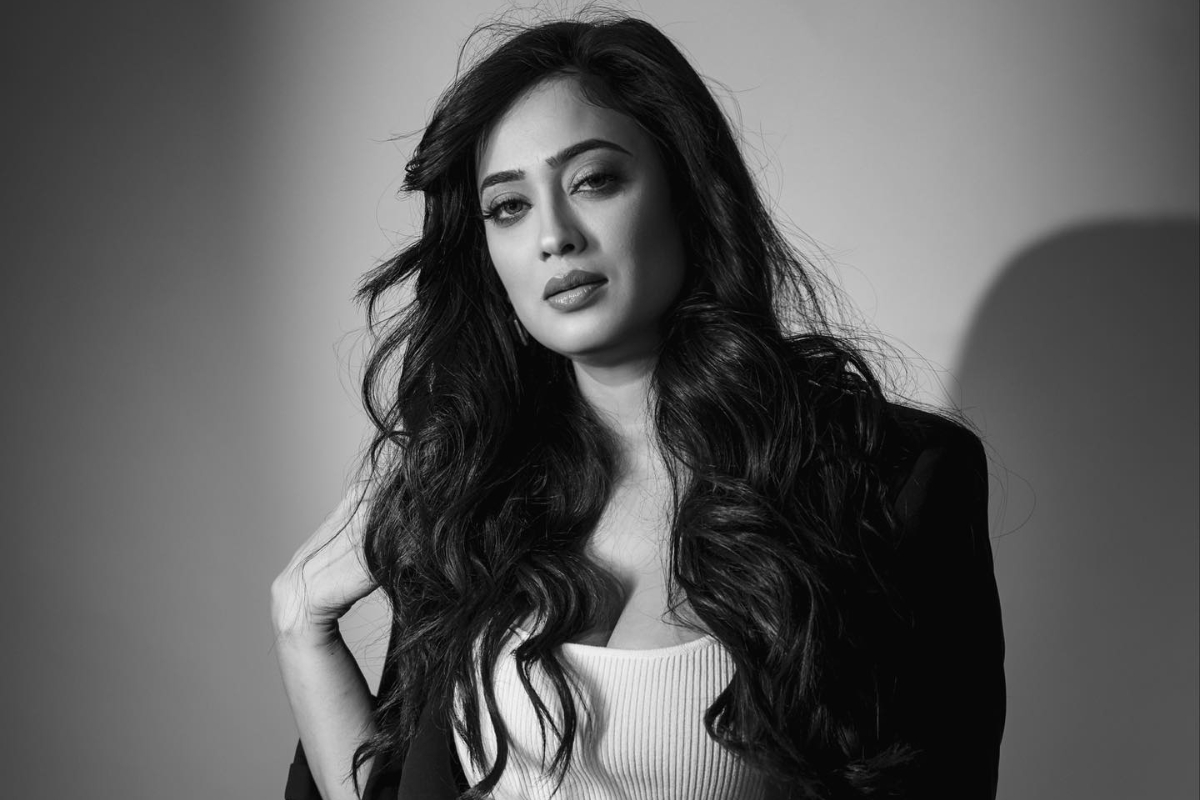 Shweta Tiwari