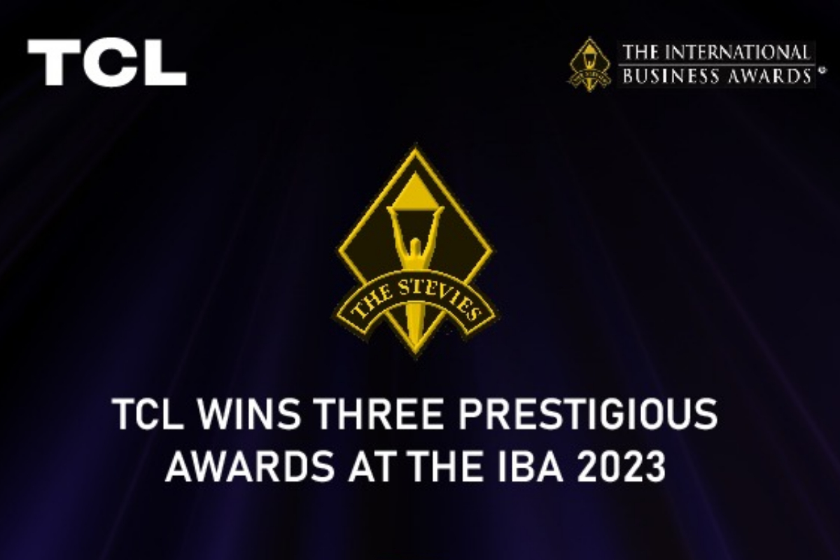 International Business Awards