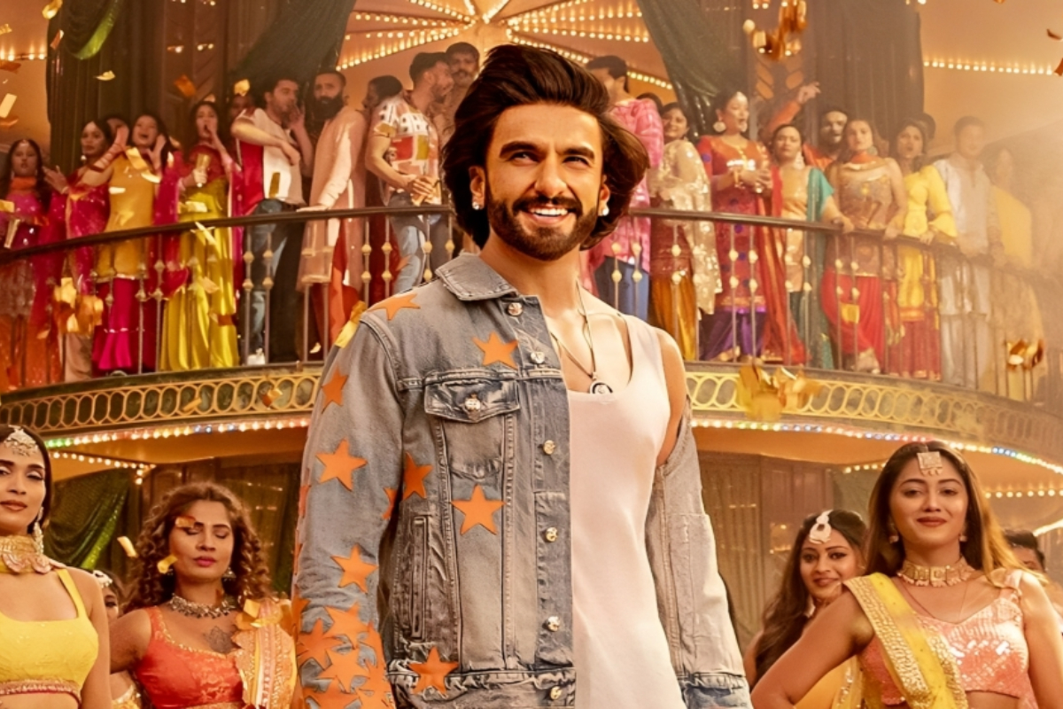 Rocky Aur Rani