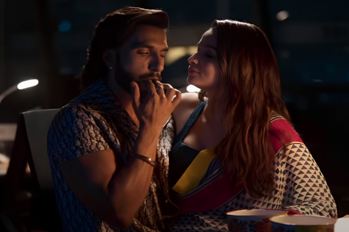 Rocky Aur Rani