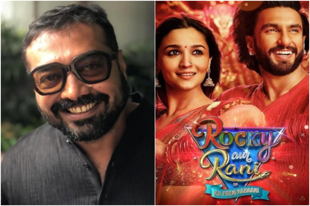 Anurag Kashyap