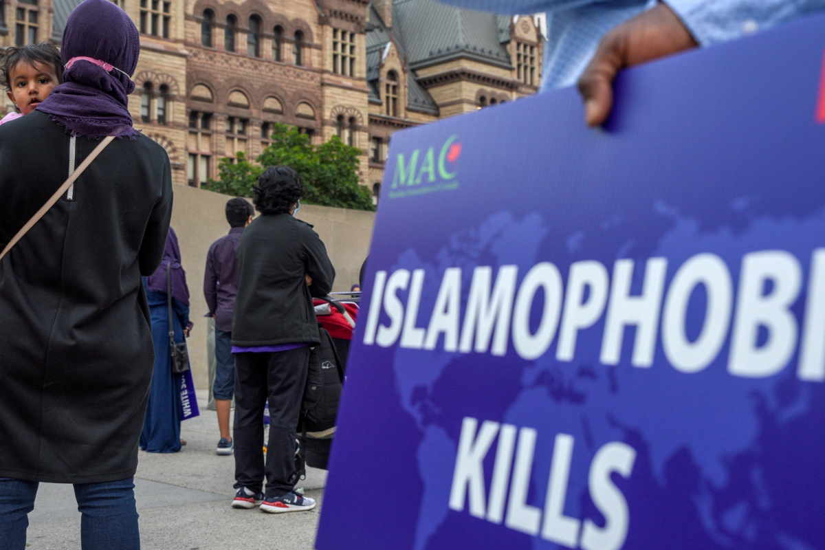 Desecration Quran OIC Islamophobia