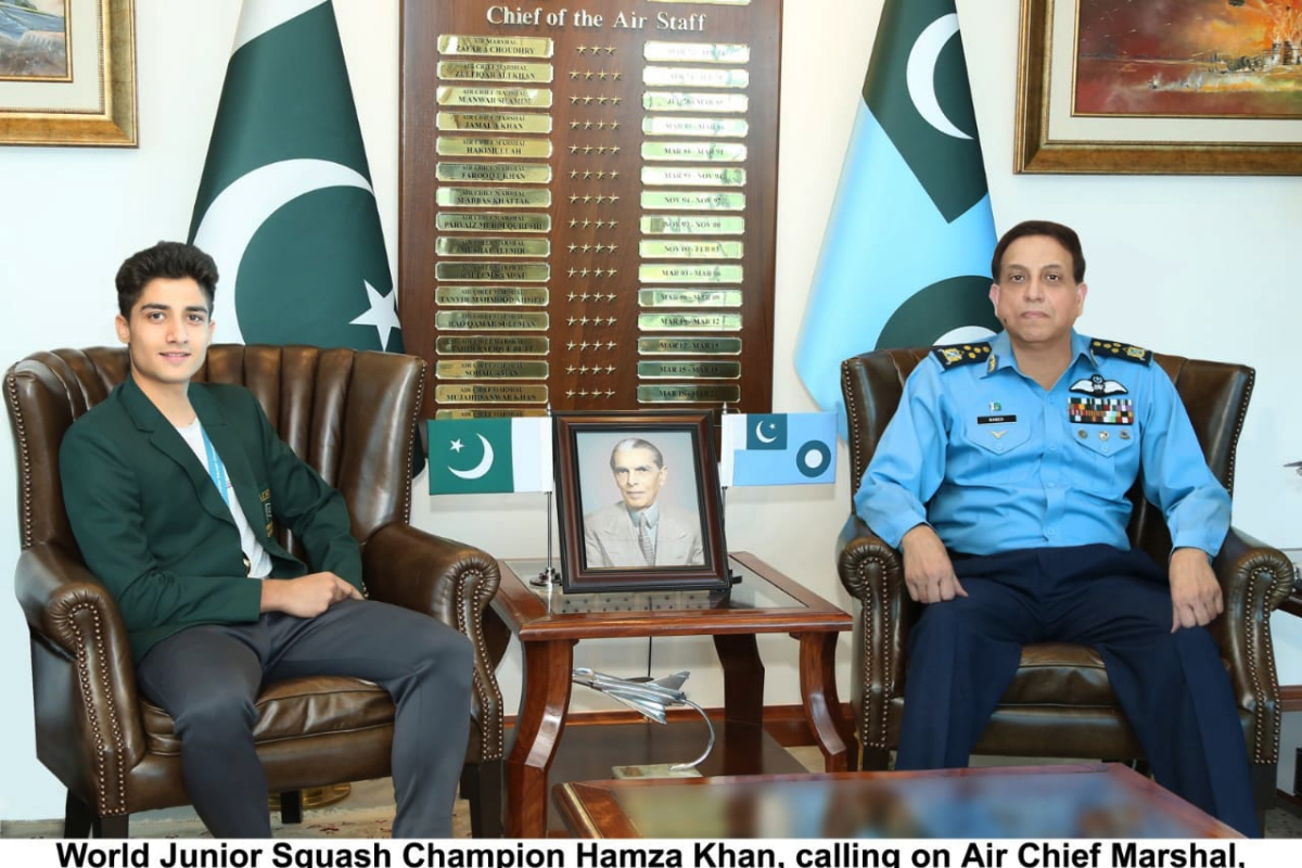Air Chief