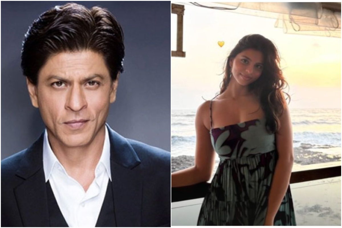 Shah Rukh Khan