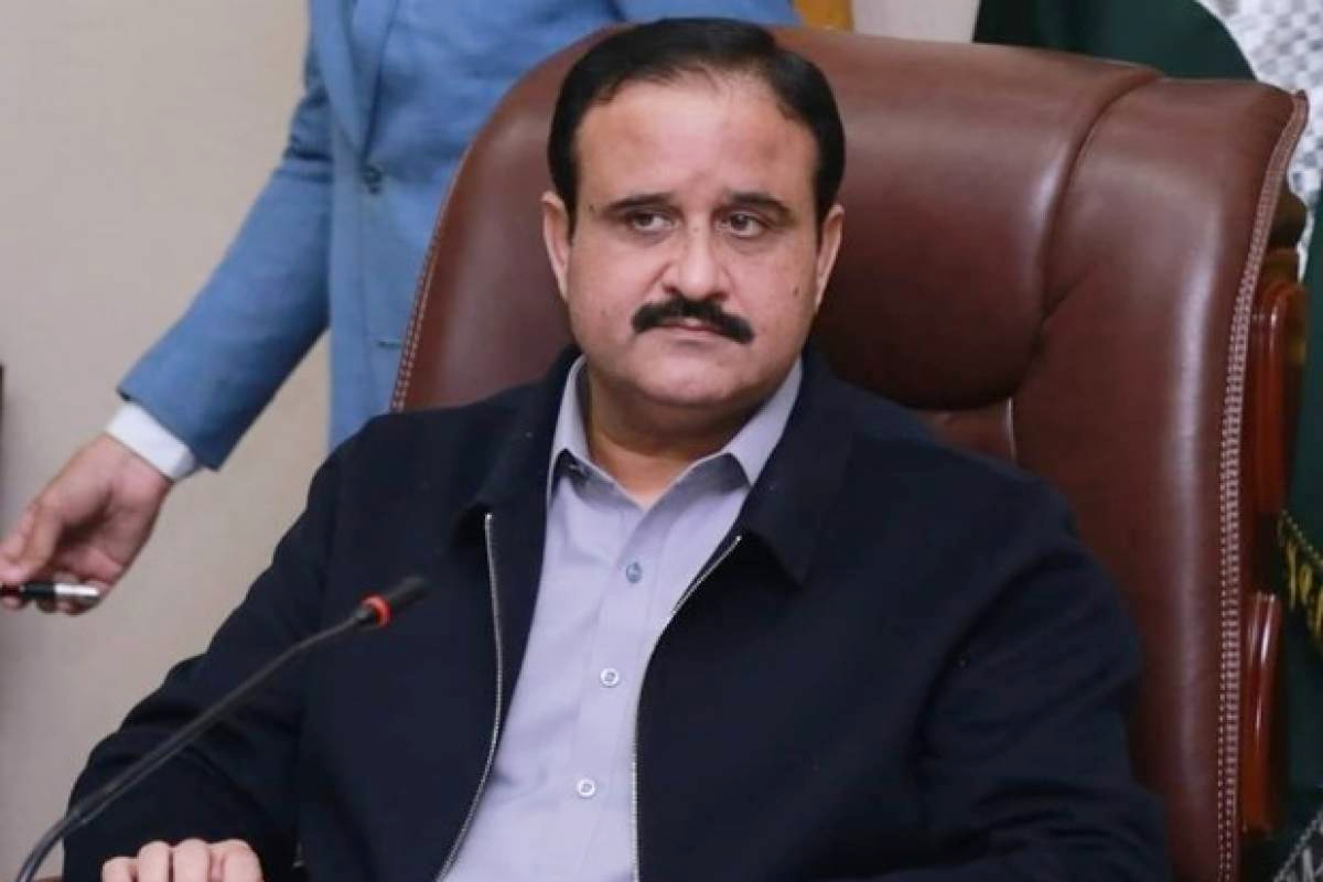 Buzdar