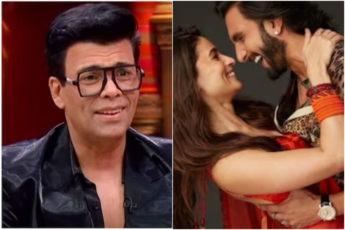 Karan Johar