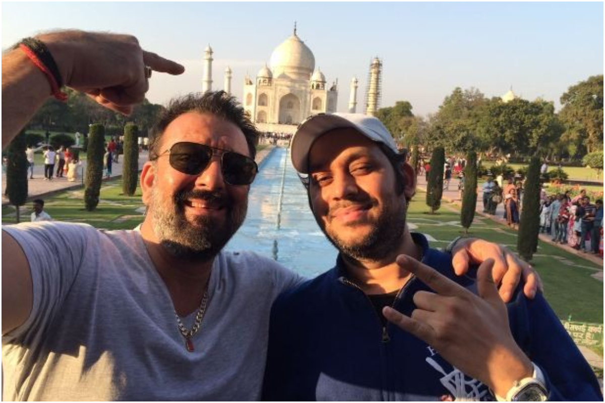 Sanjay Dutt