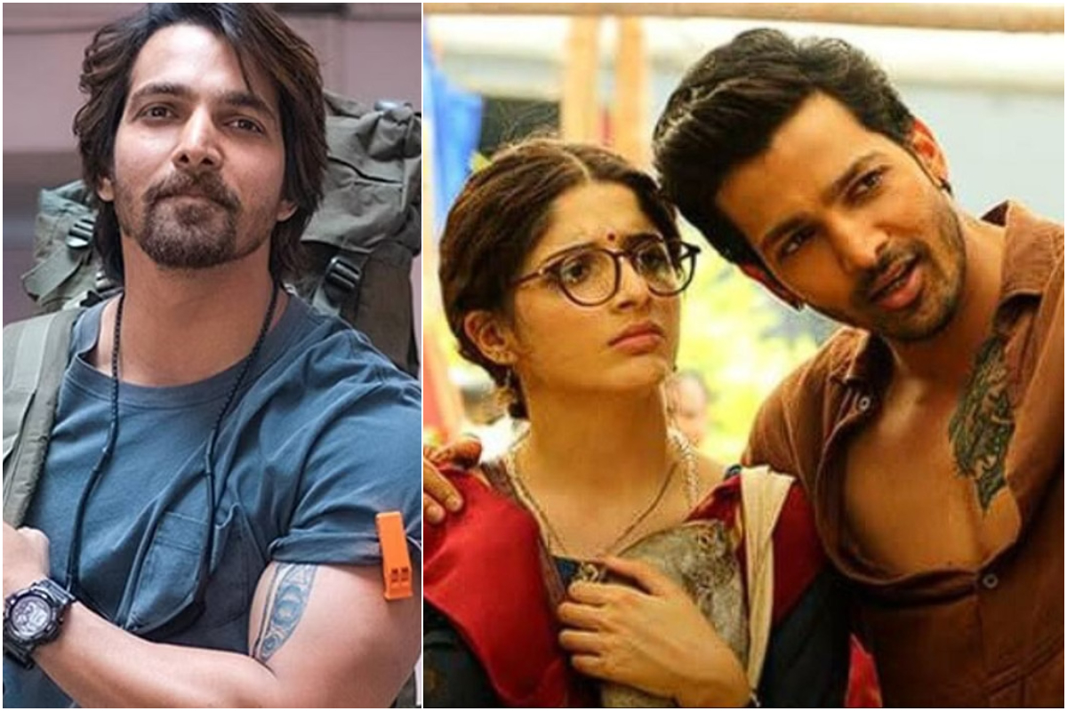 Harshvardhan Rane