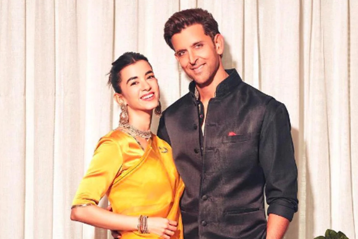 Hrithik Roshan