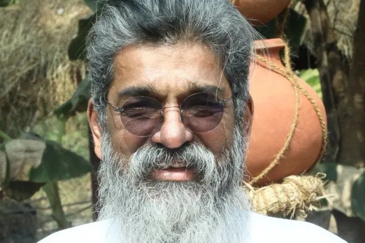 Nitin Desai