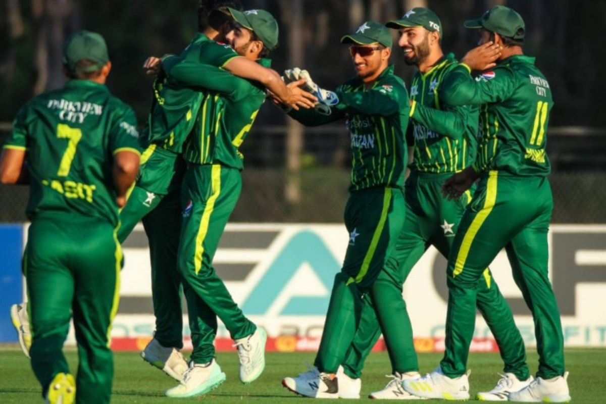 Pakistan Shaheens