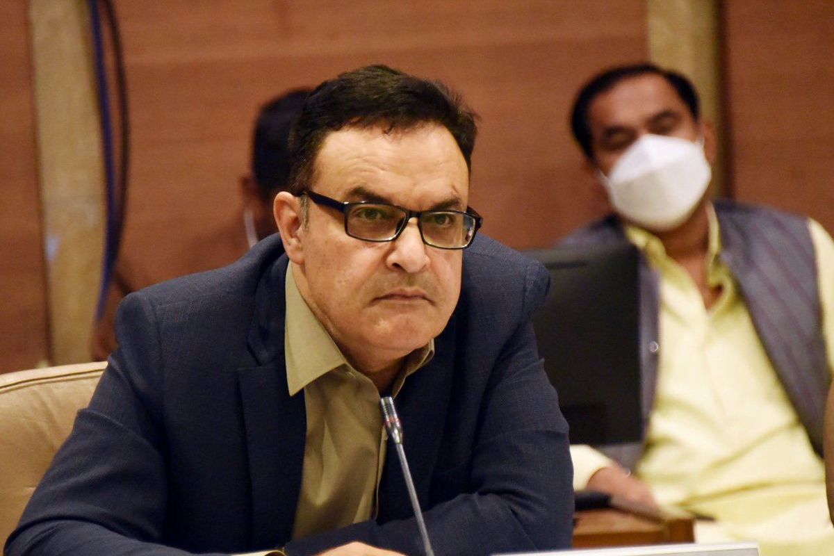 Raja Riaz