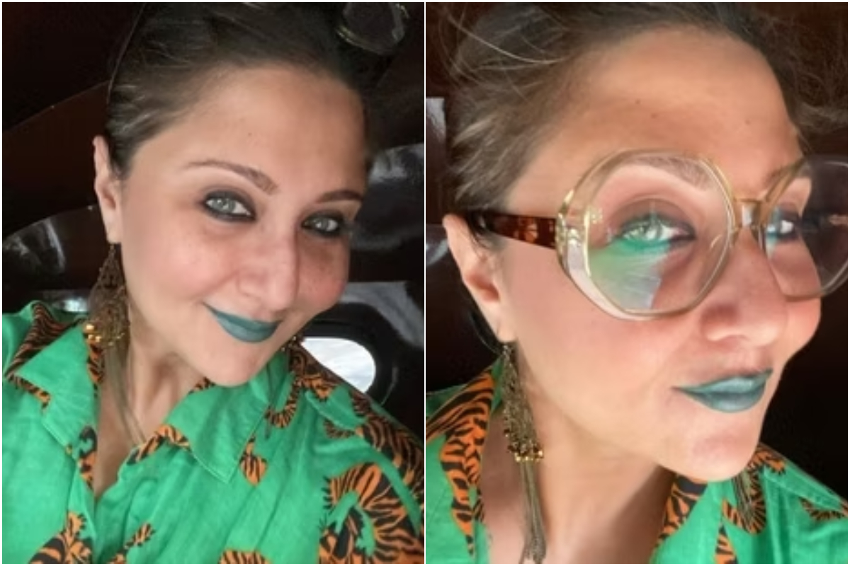 Swastika Mukherjee