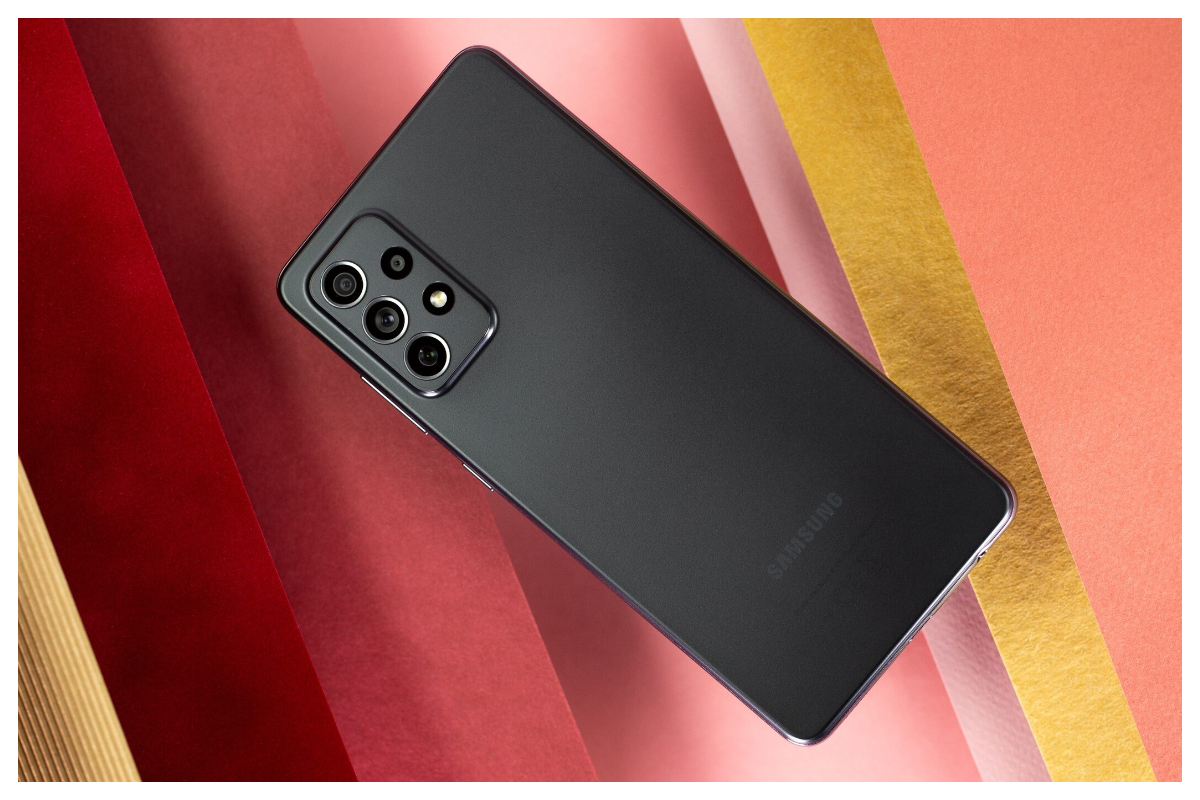 Samsung Galaxy A53 price in Pakistan August 2023