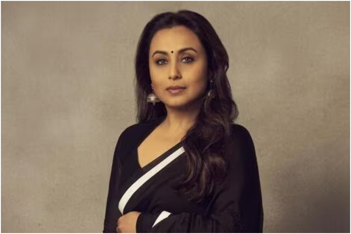 Rani Mukerji