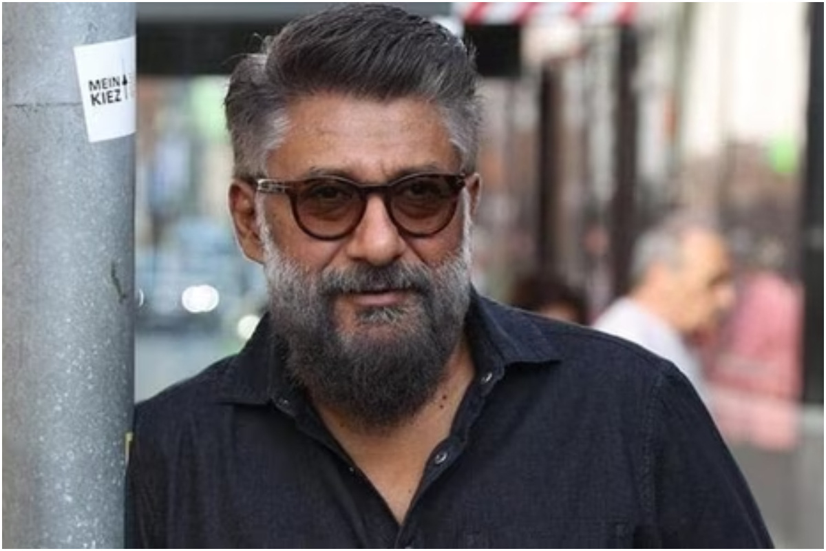 Vivek Agnihotri